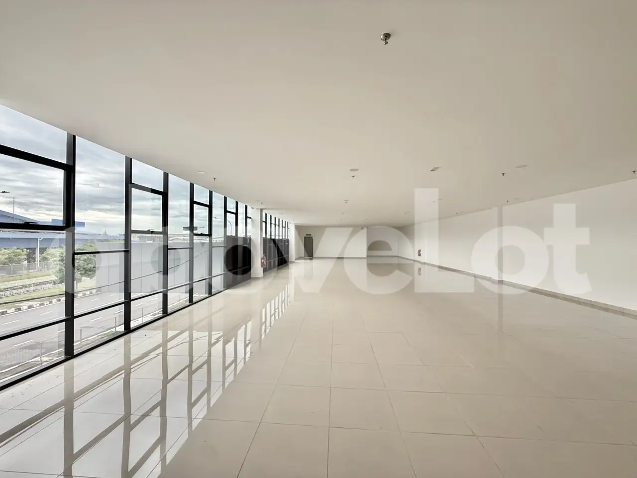 Bukit Minyak, Penang, interior 8