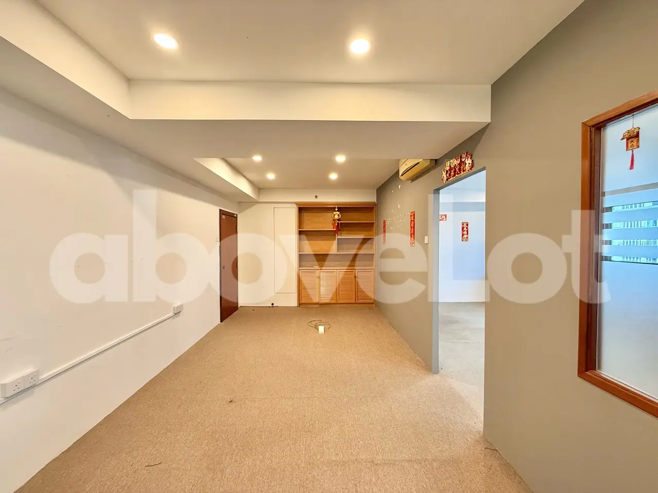 George Town, Penang, interior 9