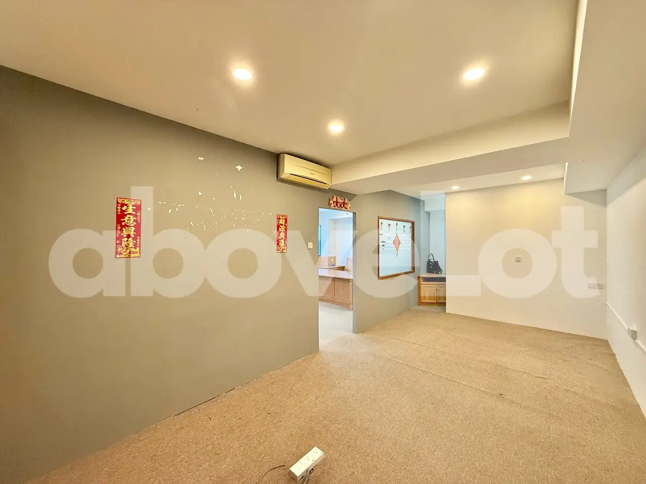 George Town, Penang, interior 10