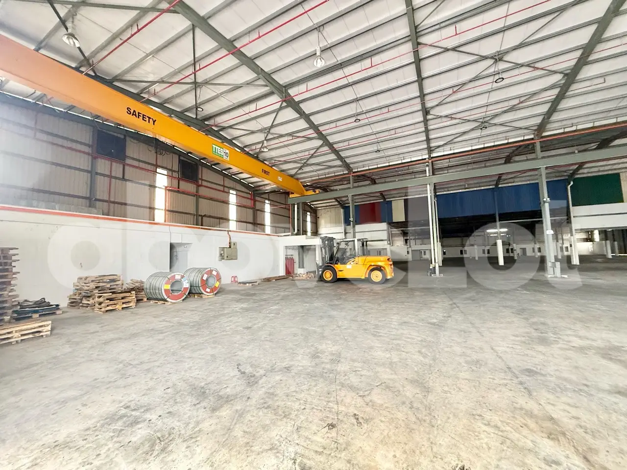 Sungai Petani, Kedah, main view