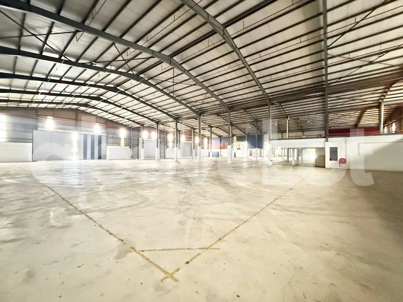 Sungai Petani, Kedah, interior 2