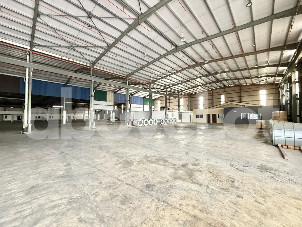Sungai Petani, Kedah, interior 7