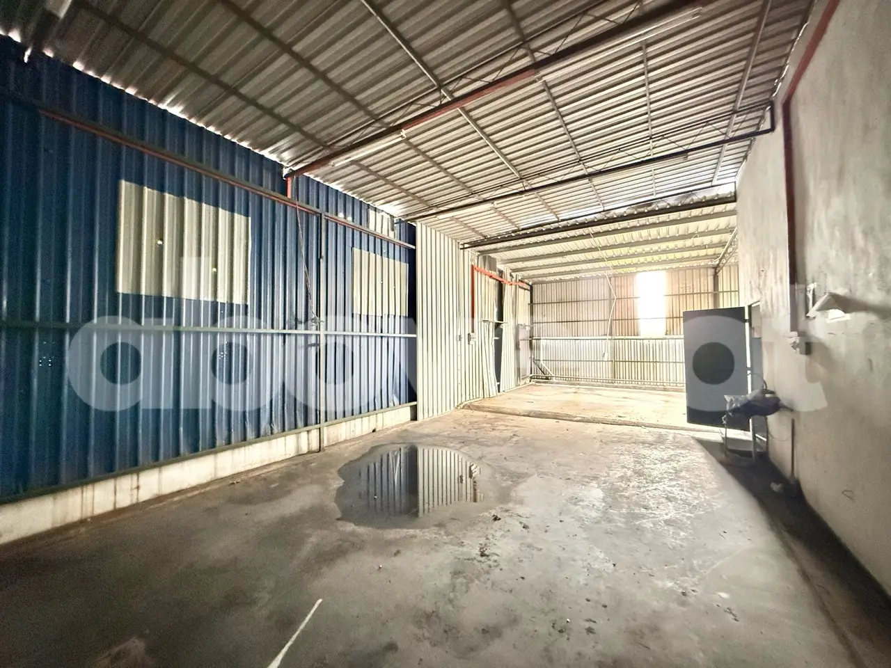 Juru, Penang, interior 3