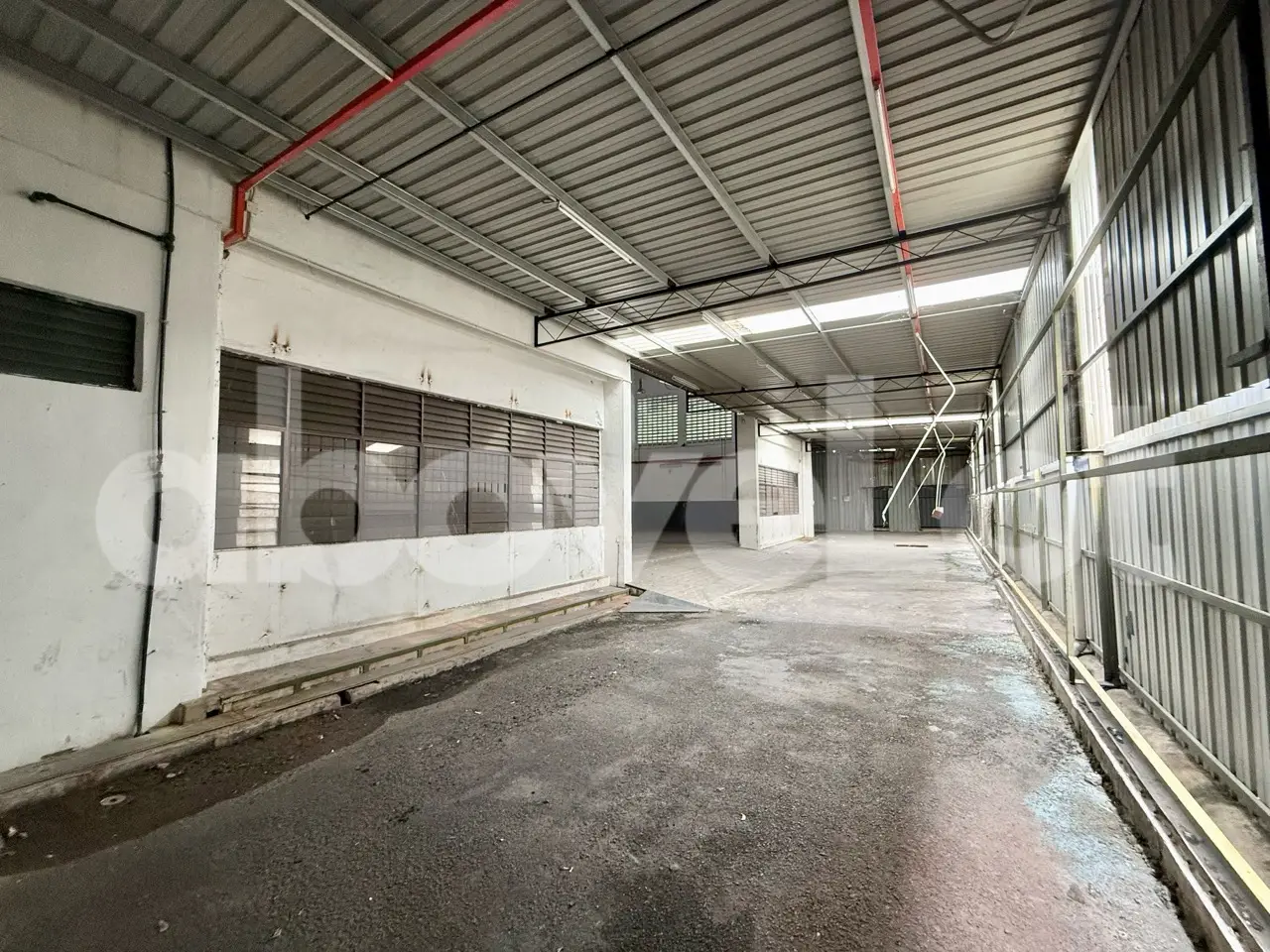 Juru, Penang, interior 4