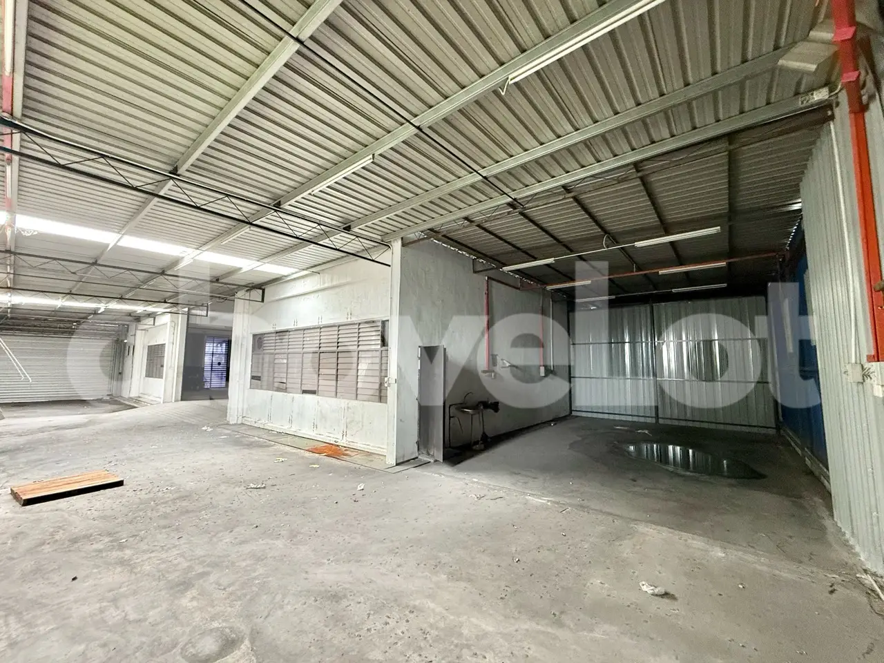 Juru, Penang, interior 6