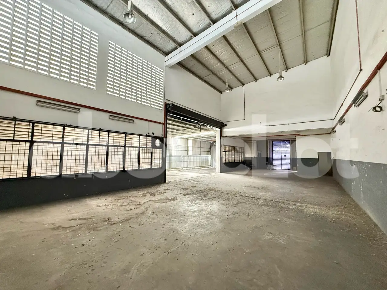 Juru, Penang, interior 7