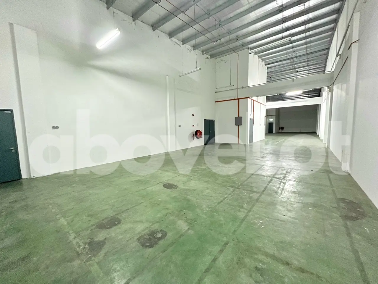 Bukit Minyak, Penang, interior 12