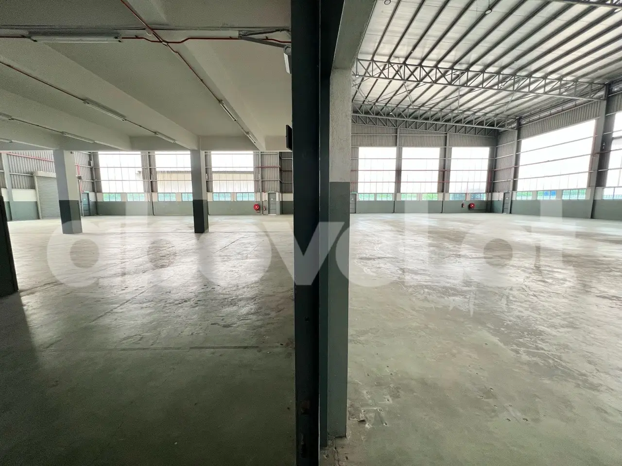Bukit Minyak, Penang, interior 16