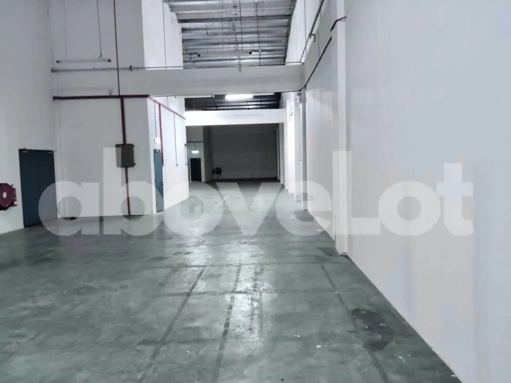 Bukit Minyak, Penang, interior 18