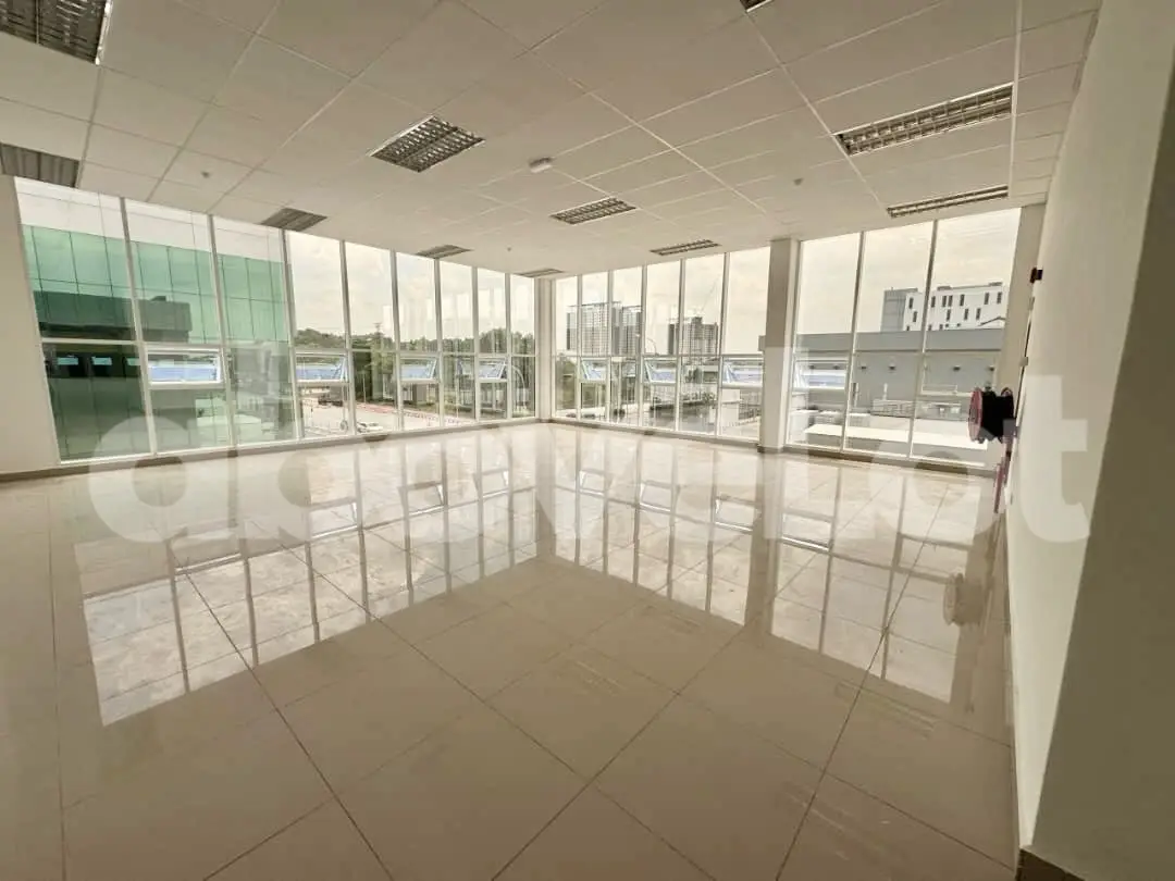 Bukit Minyak, Penang, interior 12