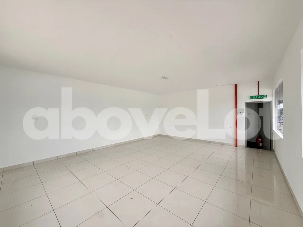 Valdor, Sungai Jawi, Penang, interior 2