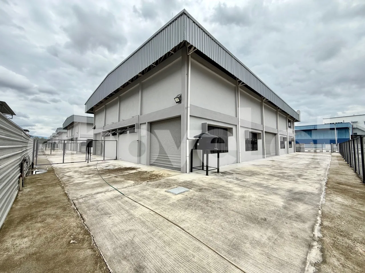 Valdor, Sungai Jawi, Penang, interior 3