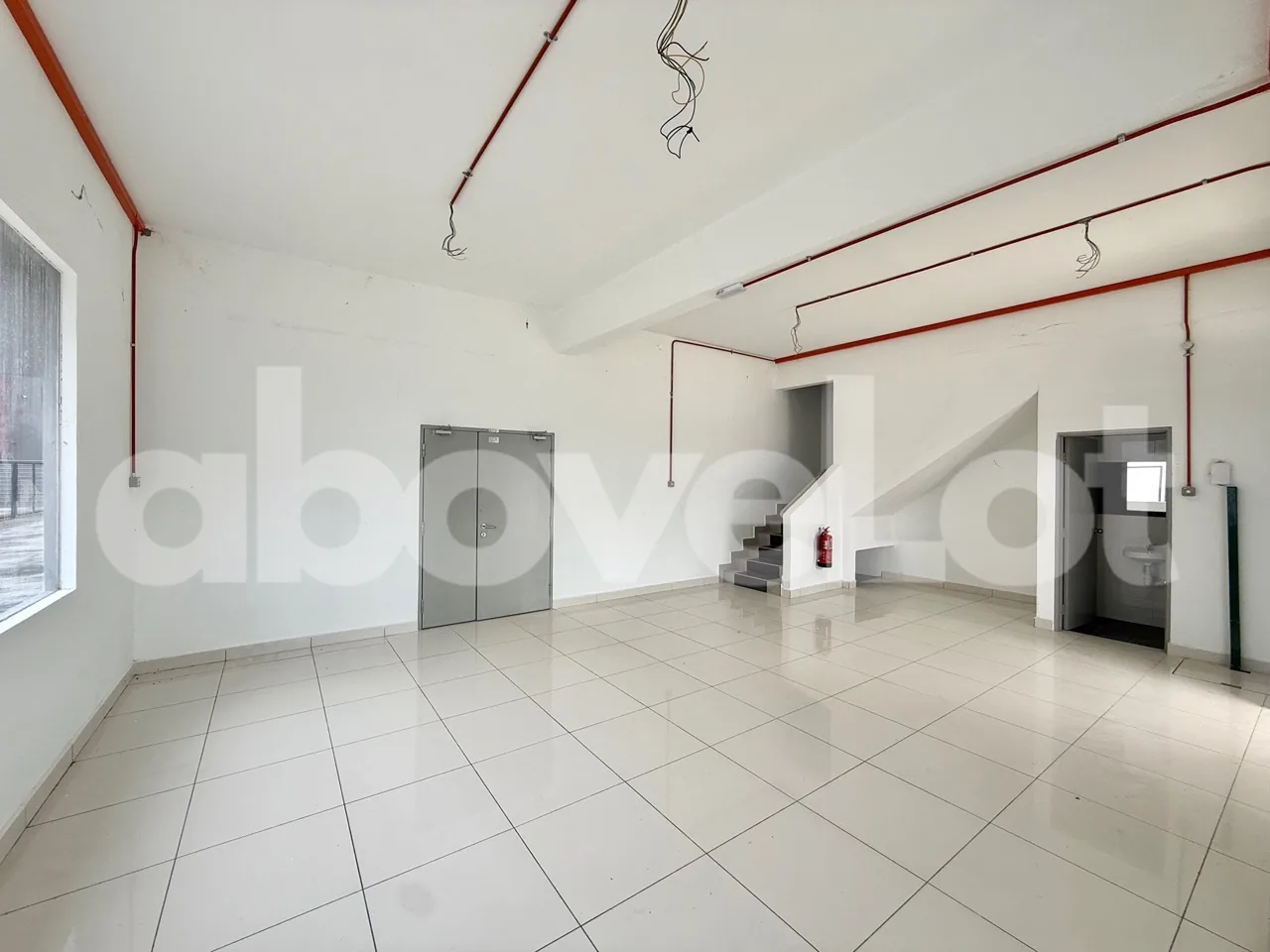 Valdor, Sungai Jawi, Penang, interior 5