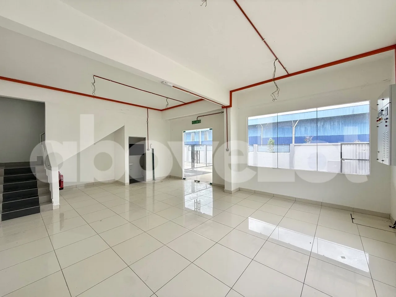 Valdor, Sungai Jawi, Penang, interior 7