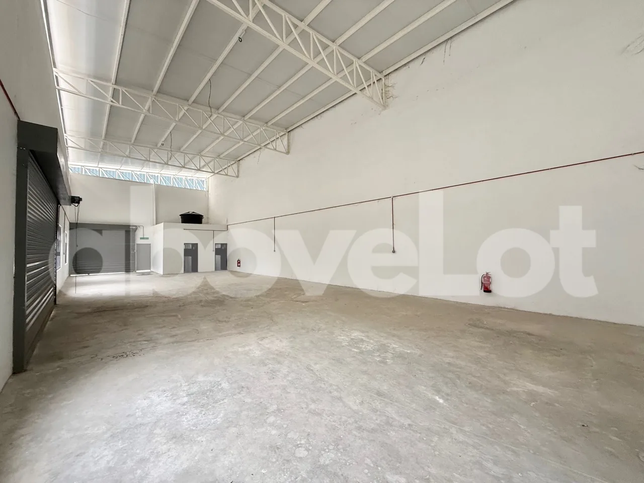 Valdor, Sungai Jawi, Penang, interior 8