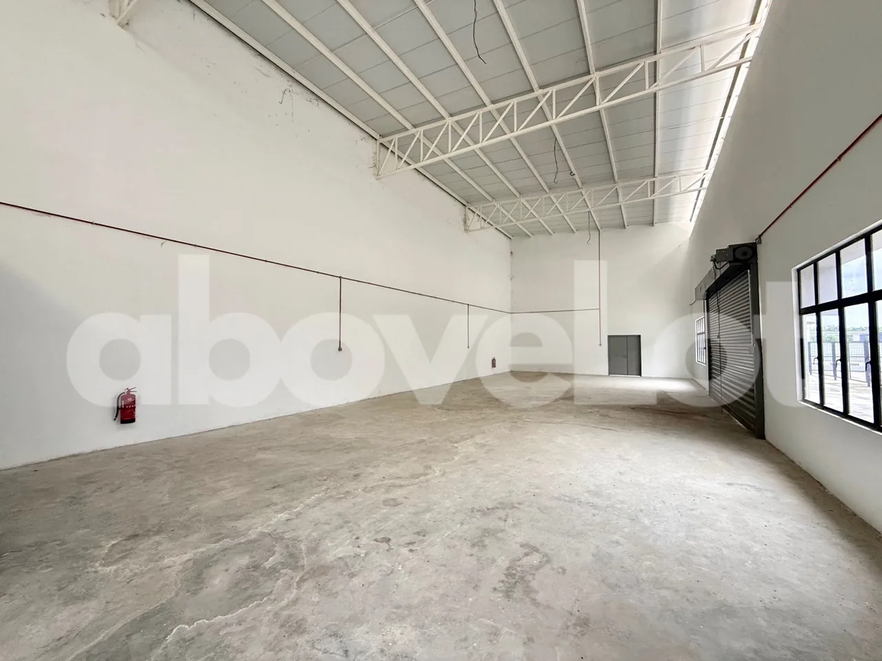 Valdor, Sungai Jawi, Penang, interior 11