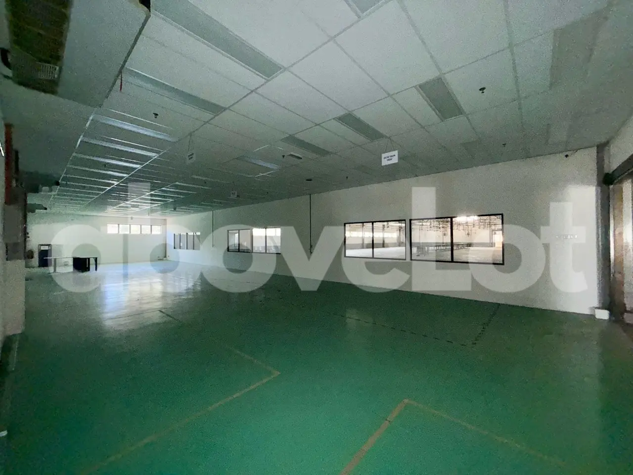 Perai, Penang, interior 5