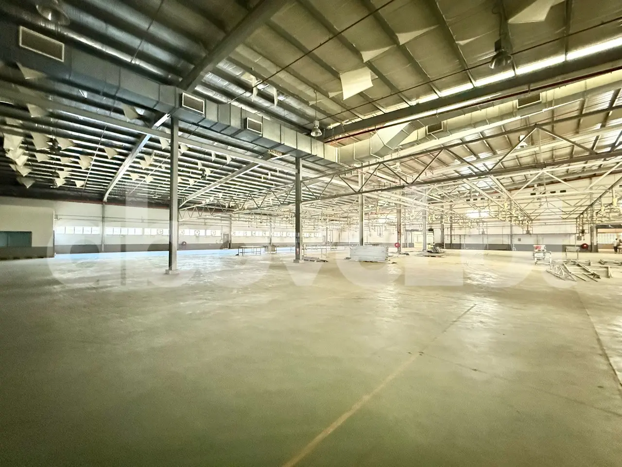 Perai, Penang, interior 6