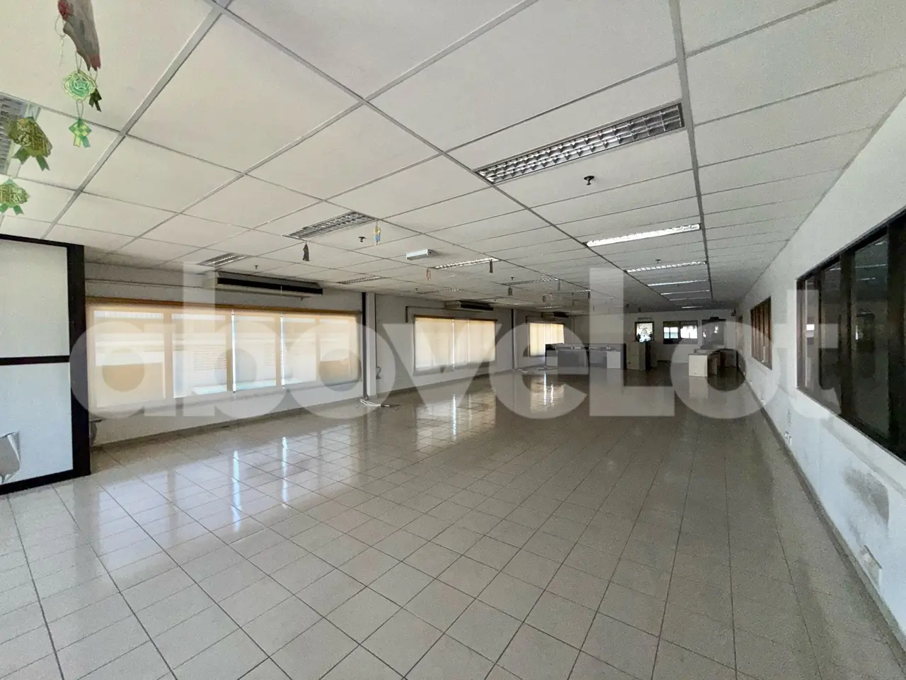 Perai, Penang, interior 7