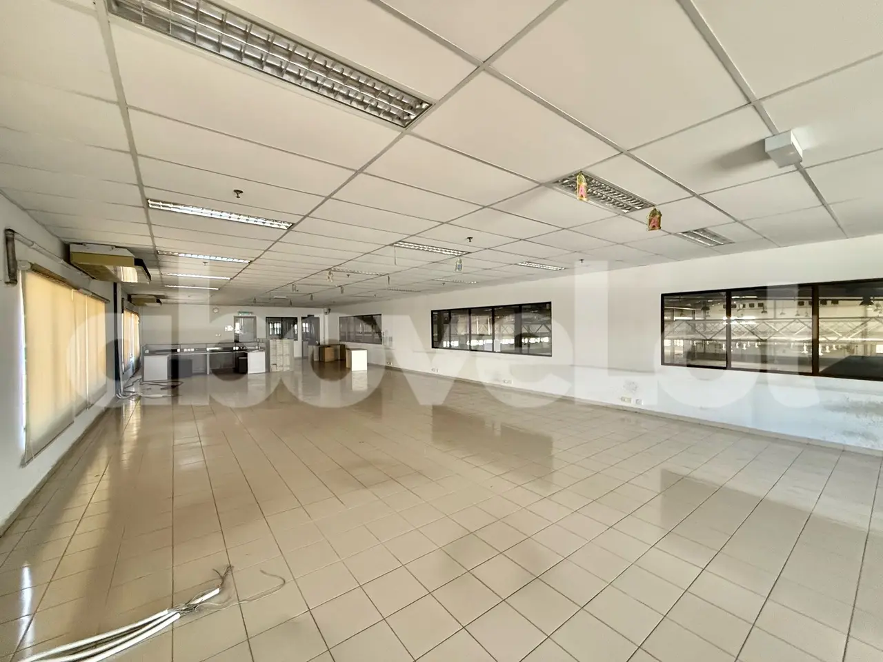 Perai, Penang, interior 8