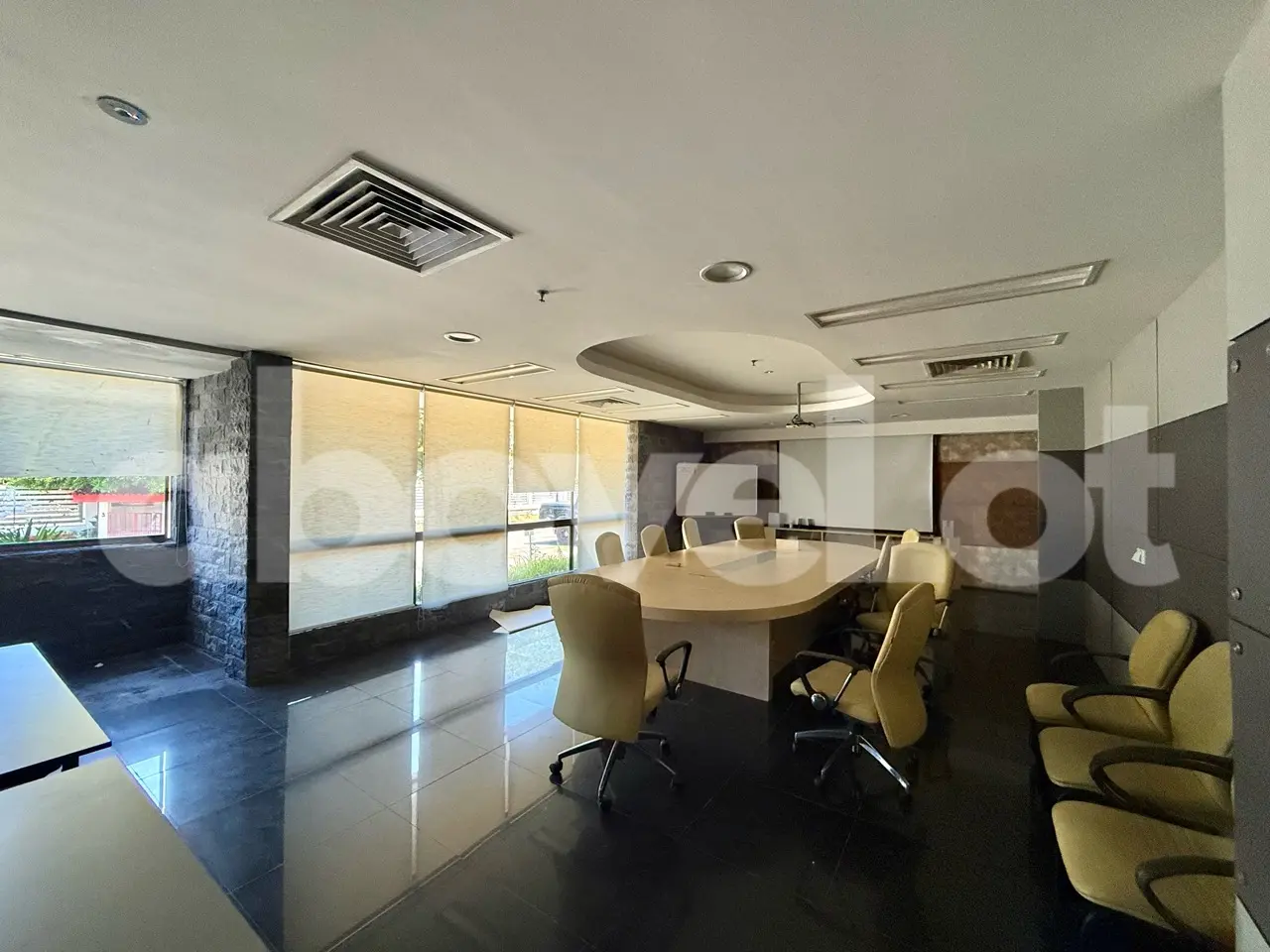 Perai, Penang, interior 9