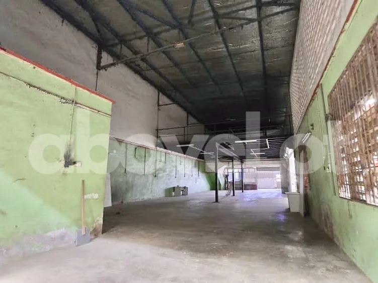 Juru, Penang, interior 10