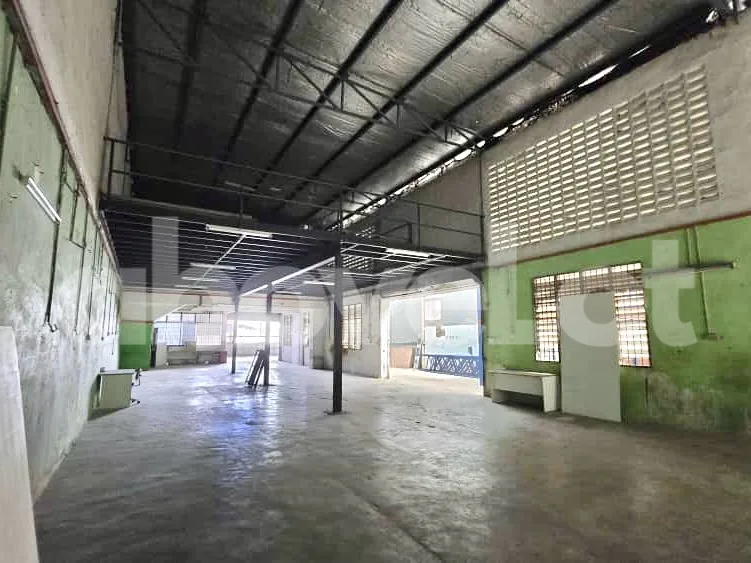 Juru, Penang, interior 11