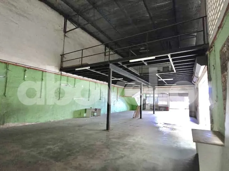 Juru, Penang, interior 12