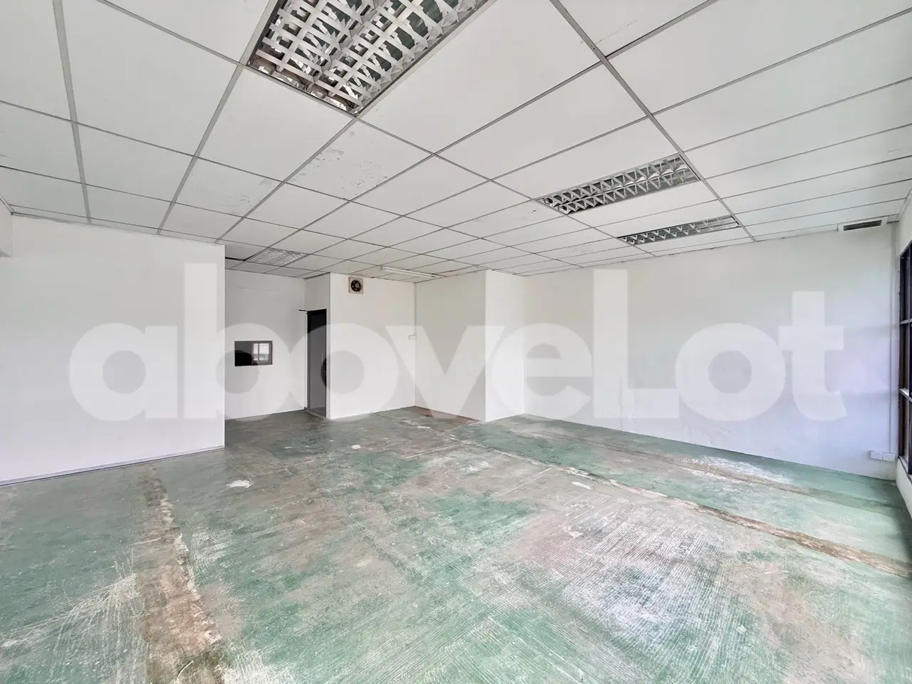 Juru, Penang, interior 8