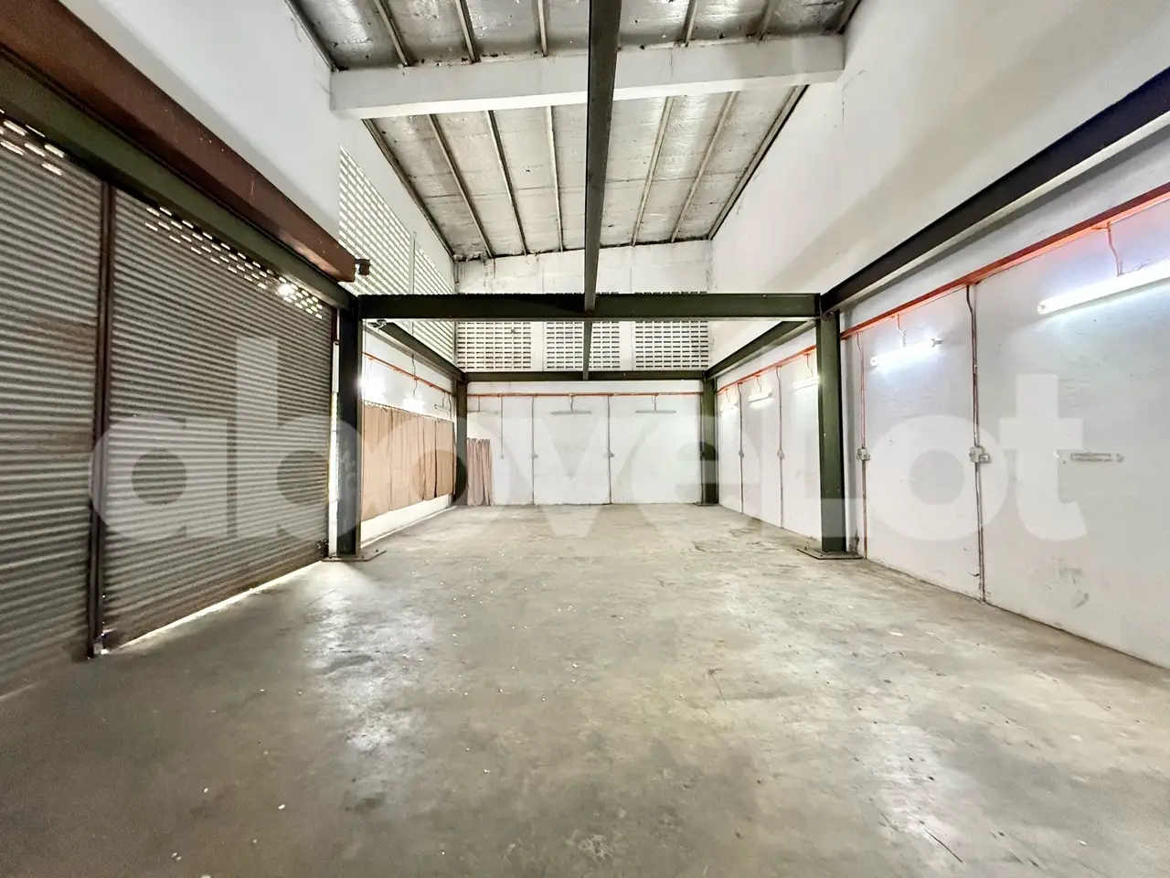 Juru, Penang, interior 7