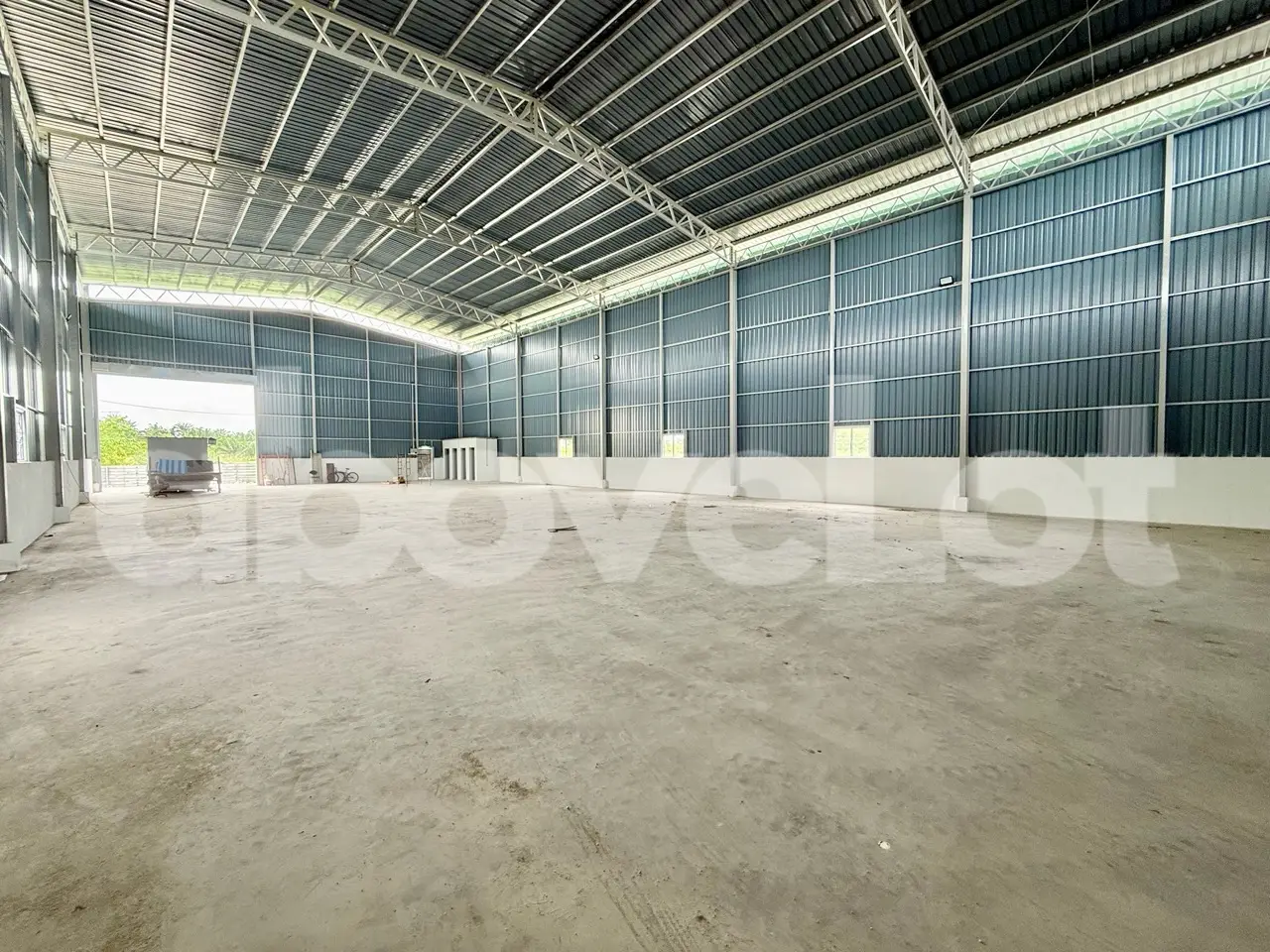 Juru, Penang, interior 3