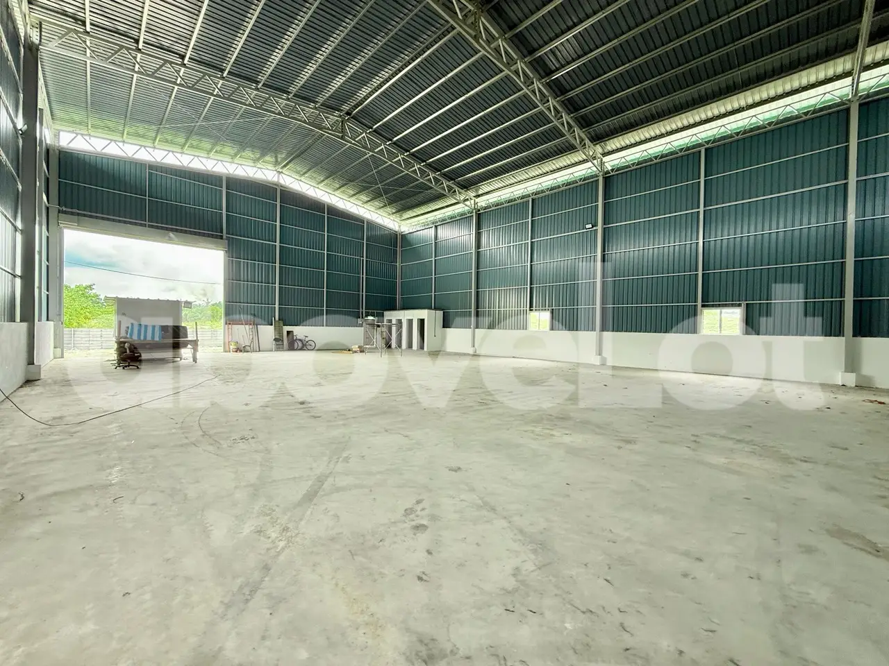 Juru, Penang, interior 5