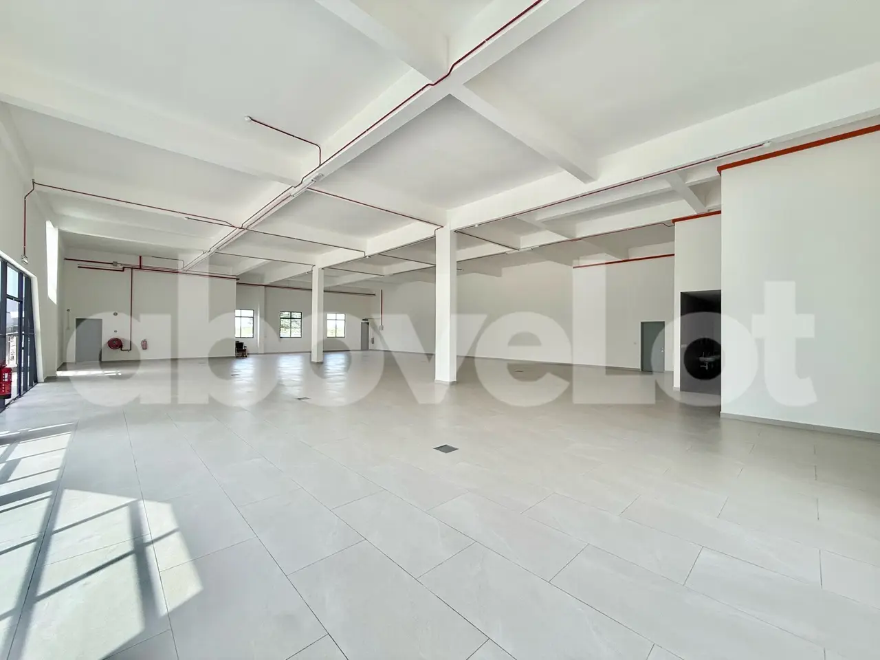Bukit Minyak, Penang, interior 3
