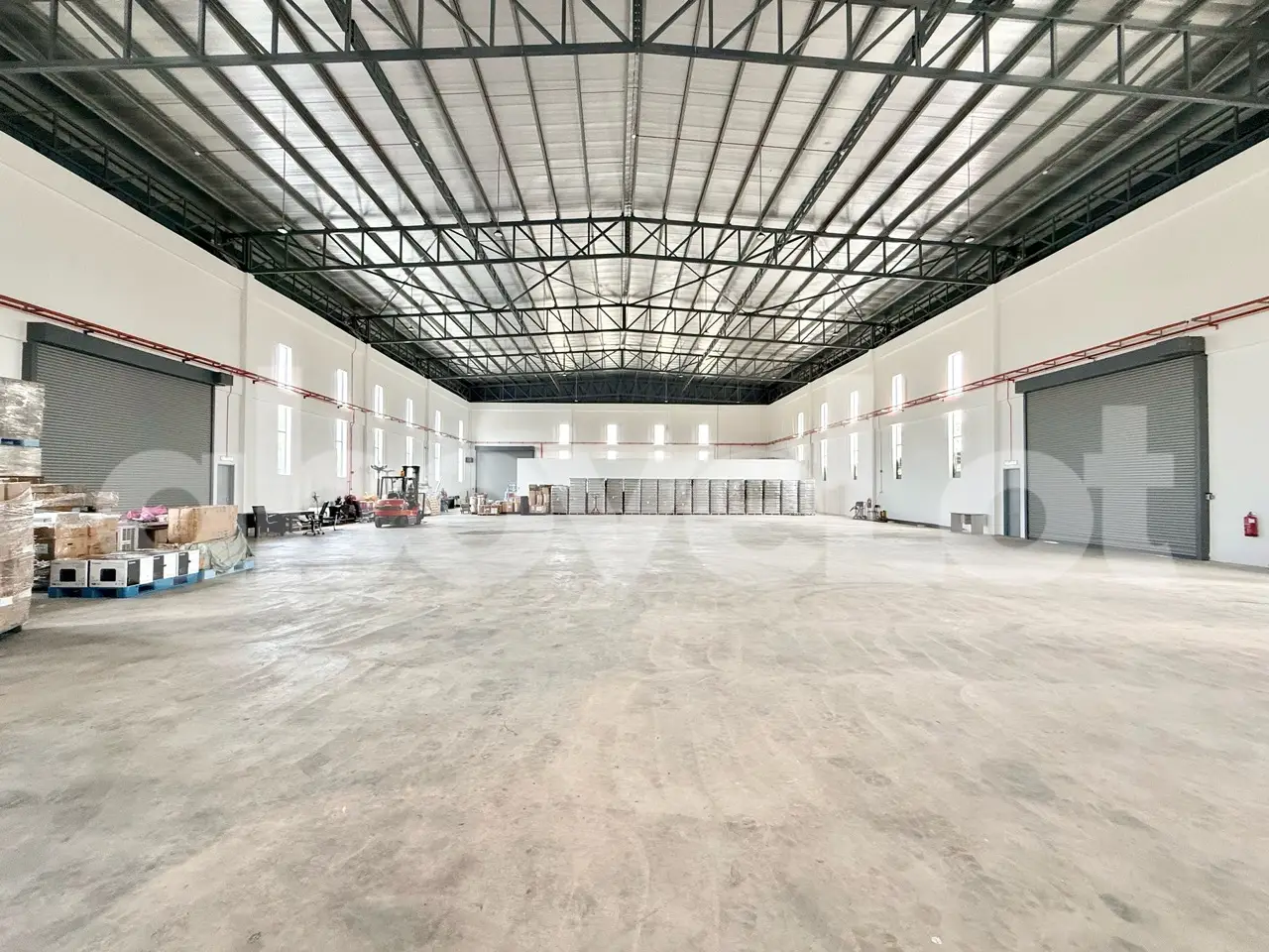 Bukit Minyak, Penang, interior 5