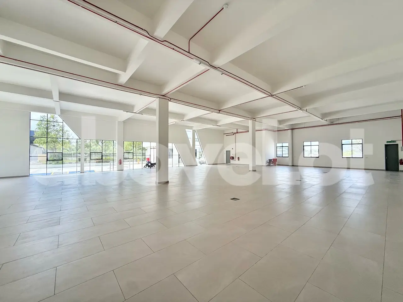 Bukit Minyak, Penang, interior 8