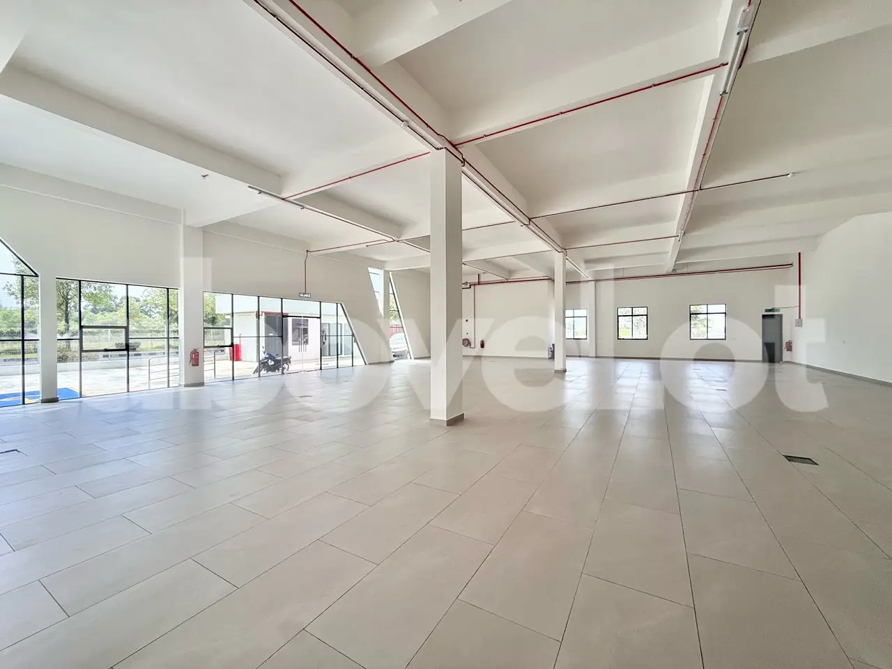 Bukit Minyak, Penang, interior 9