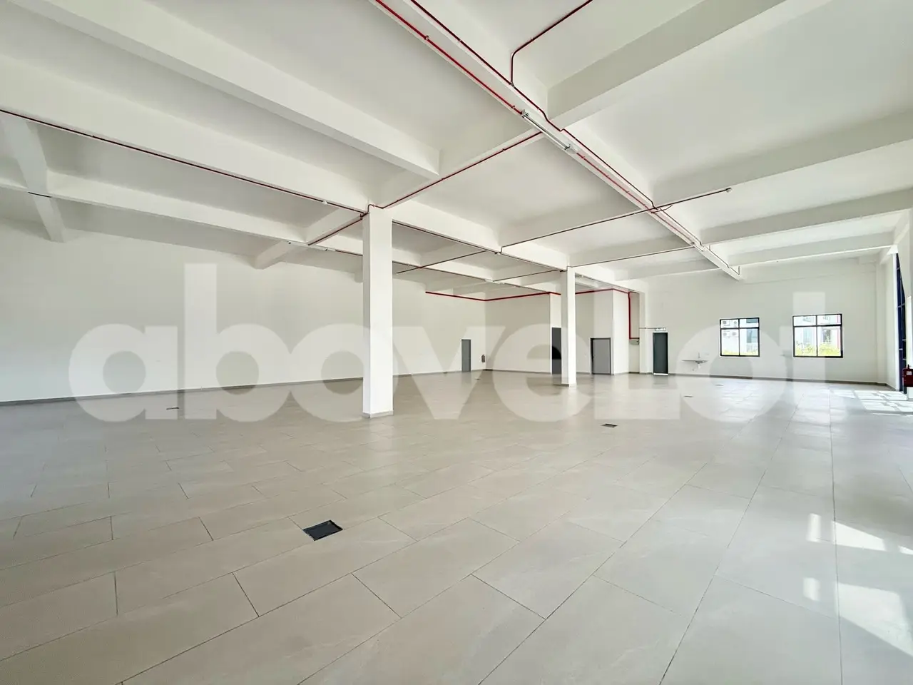 Bukit Minyak, Penang, interior 10