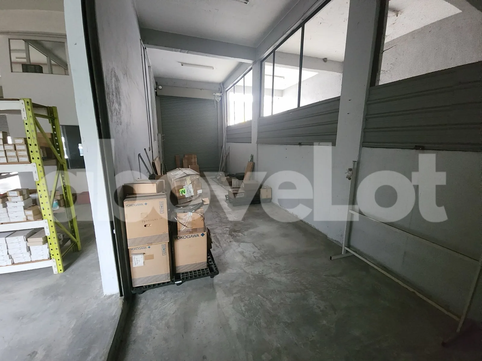 Permatang Tinggi, Penang, interior 6