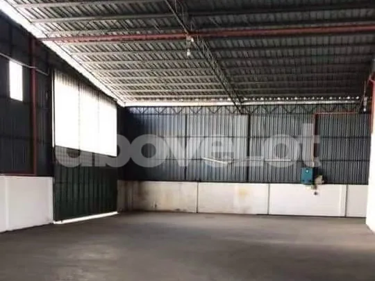 Permatang Tinggi, Penang, interior 2