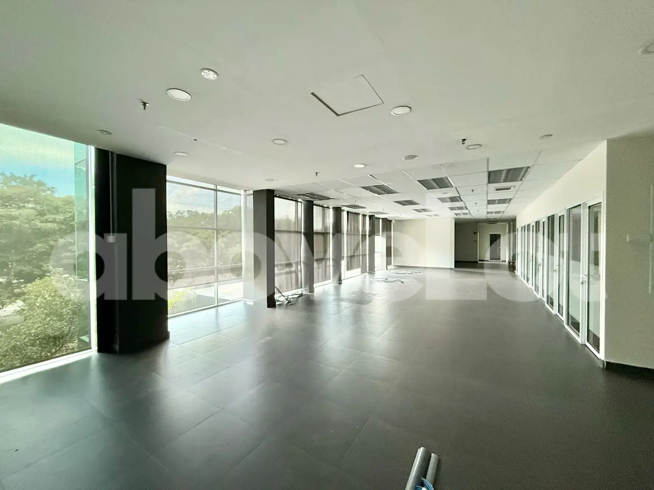 Bukit Minyak, Penang, interior 2
