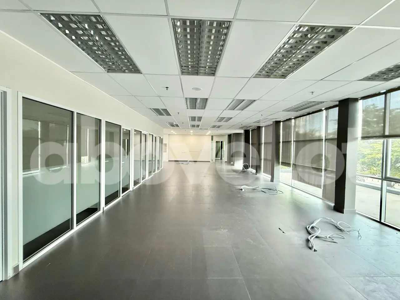 Bukit Minyak, Penang, interior 4