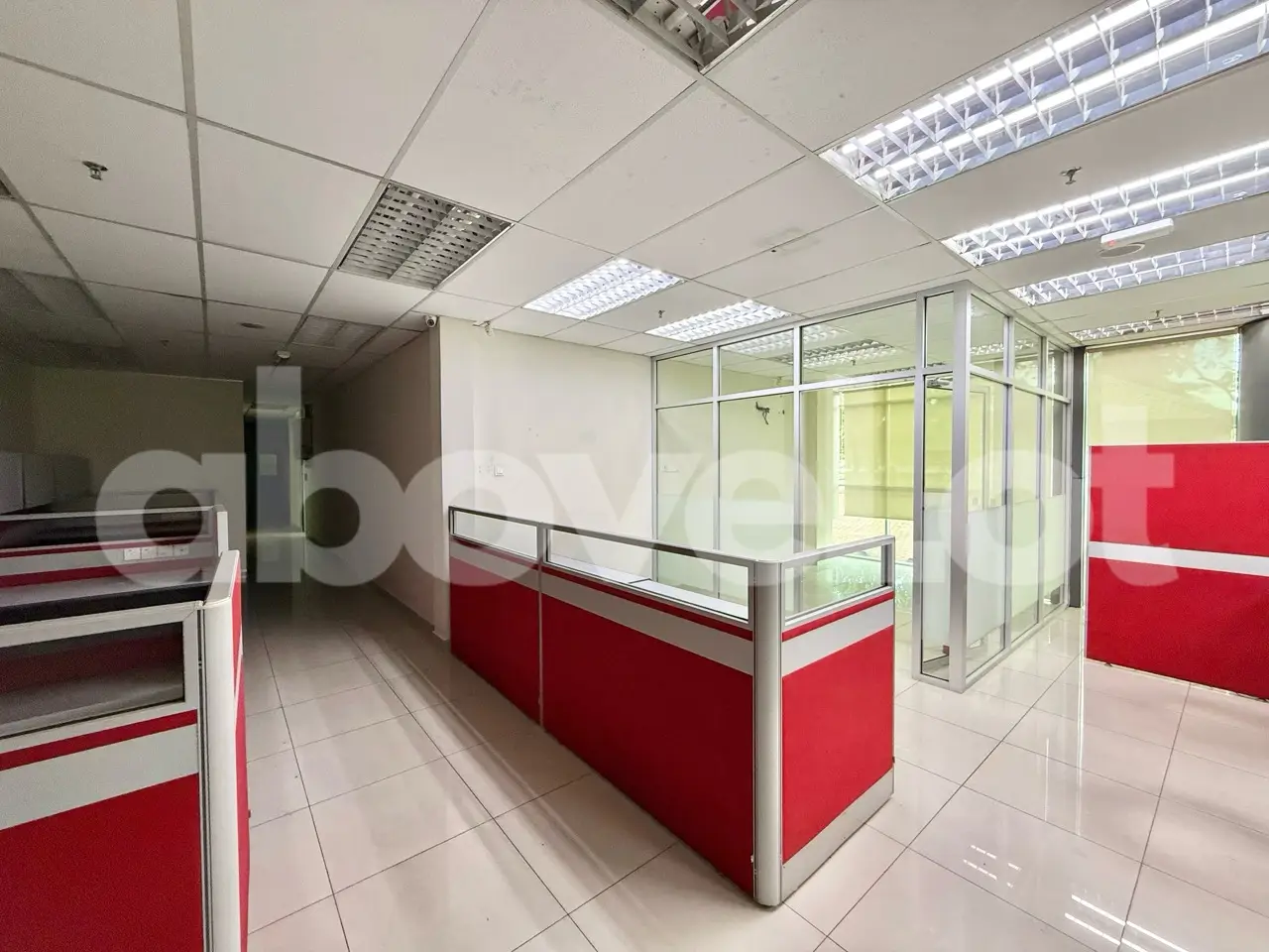 Bukit Minyak, Penang, interior 11
