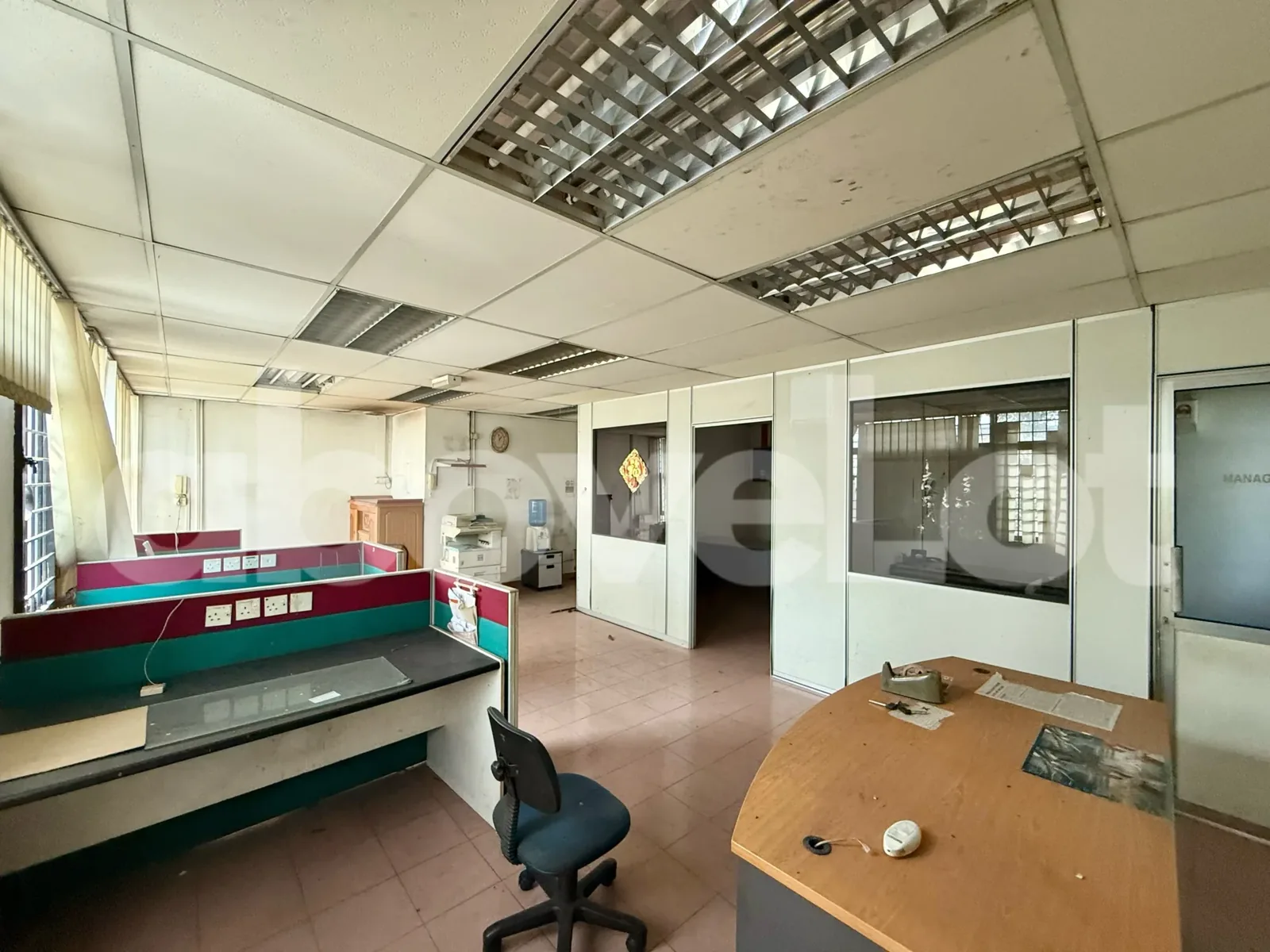 Juru, Penang, interior 5