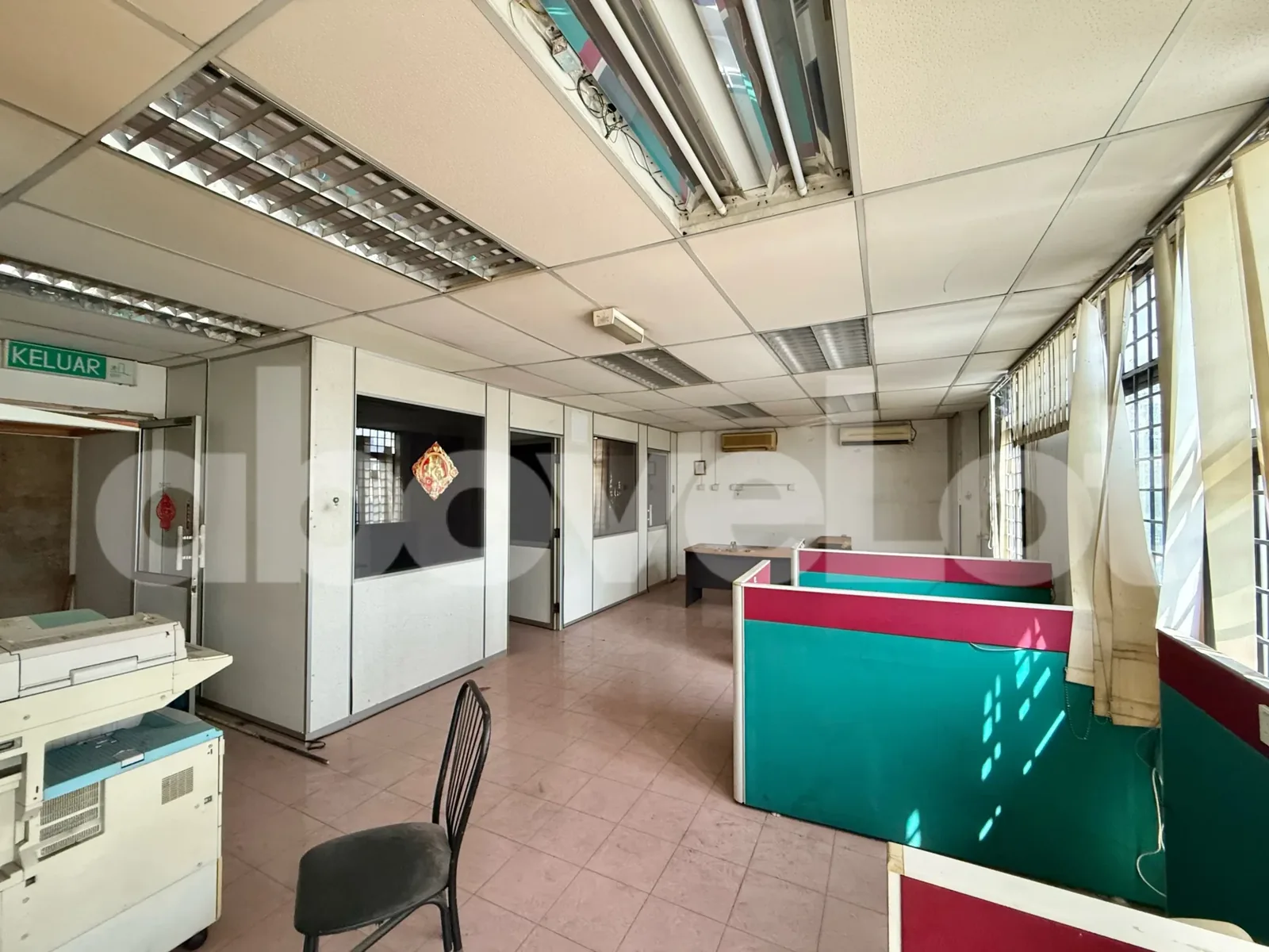 Juru, Penang, interior 6