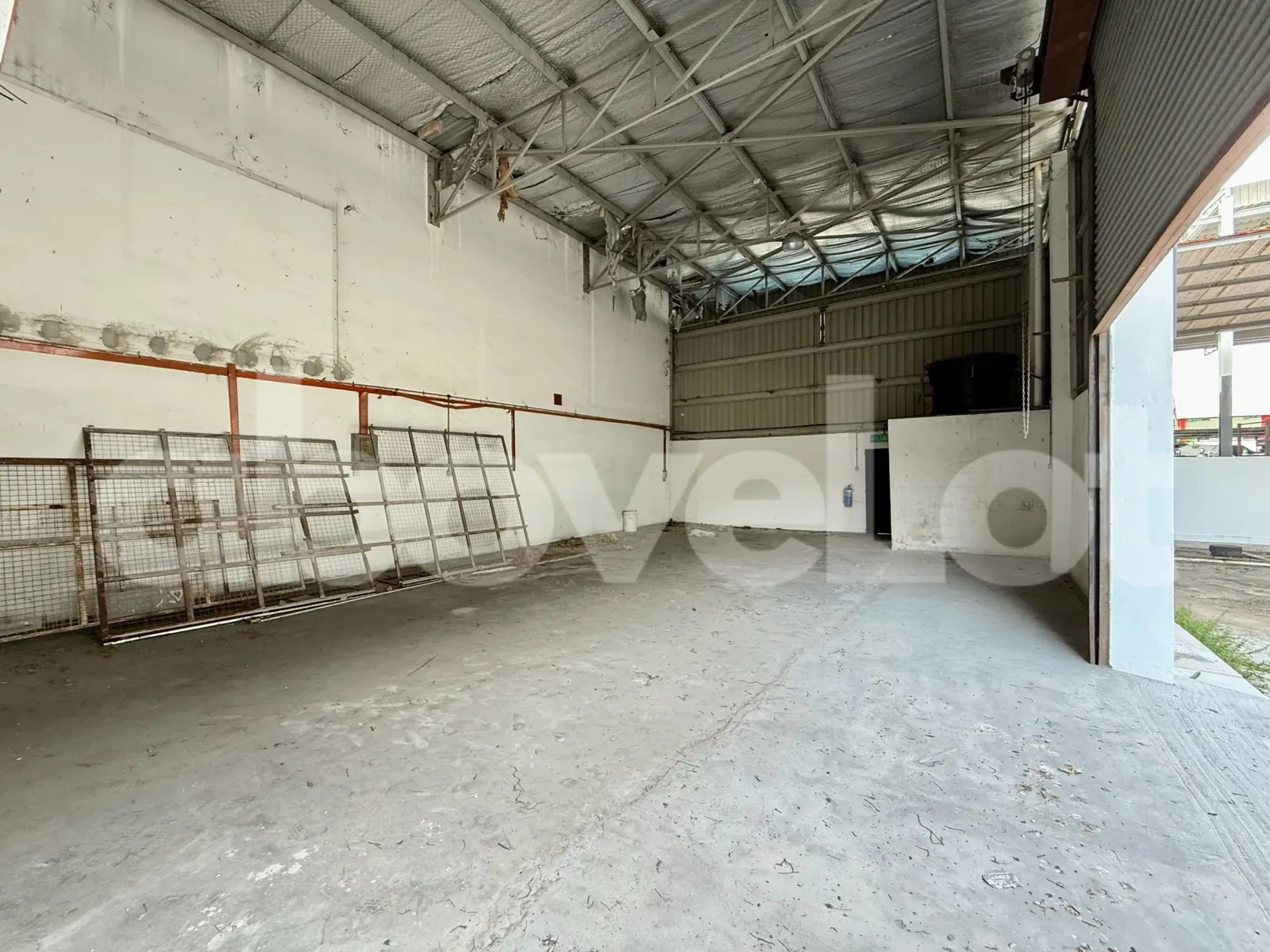 Juru, Penang, interior 9