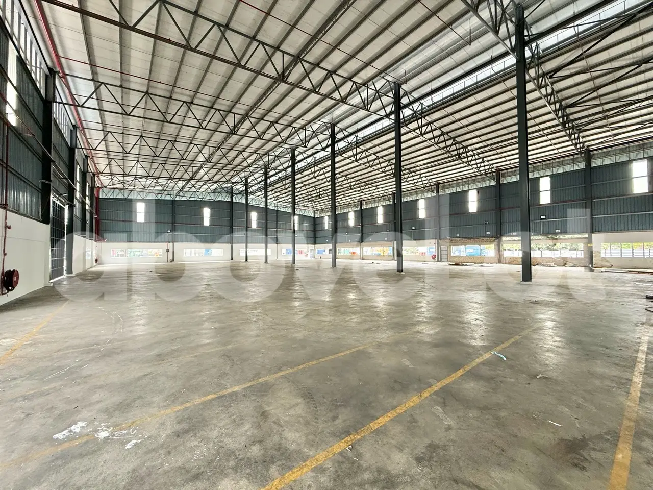 Perai, Penang, interior 5