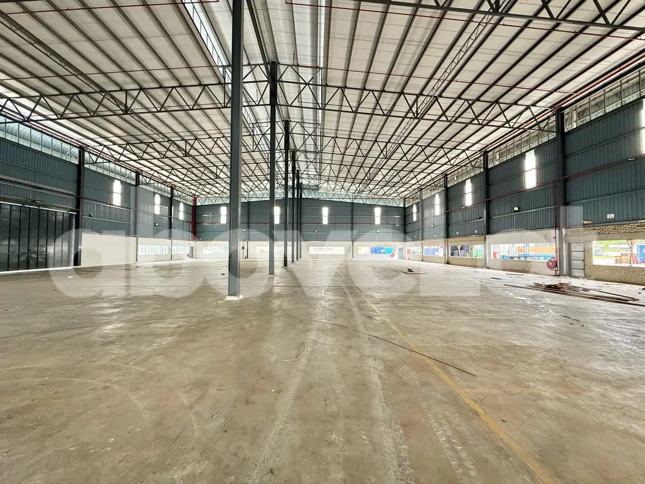 Perai, Penang, interior 6