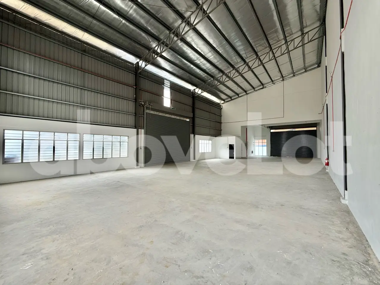 Kulim, Kedah, interior 2