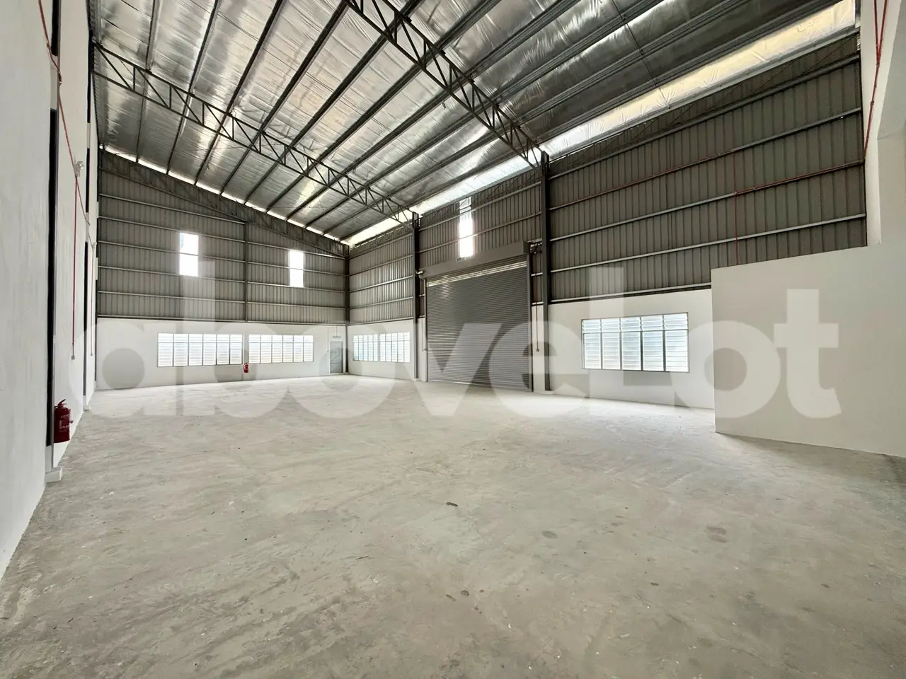 Kulim, Kedah, interior 6