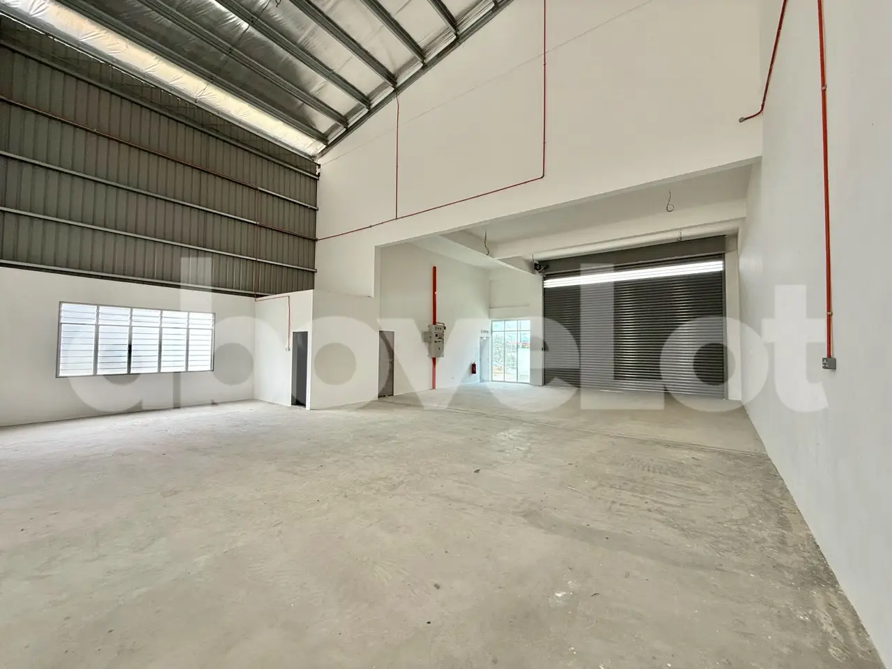 Kulim, Kedah, interior 7